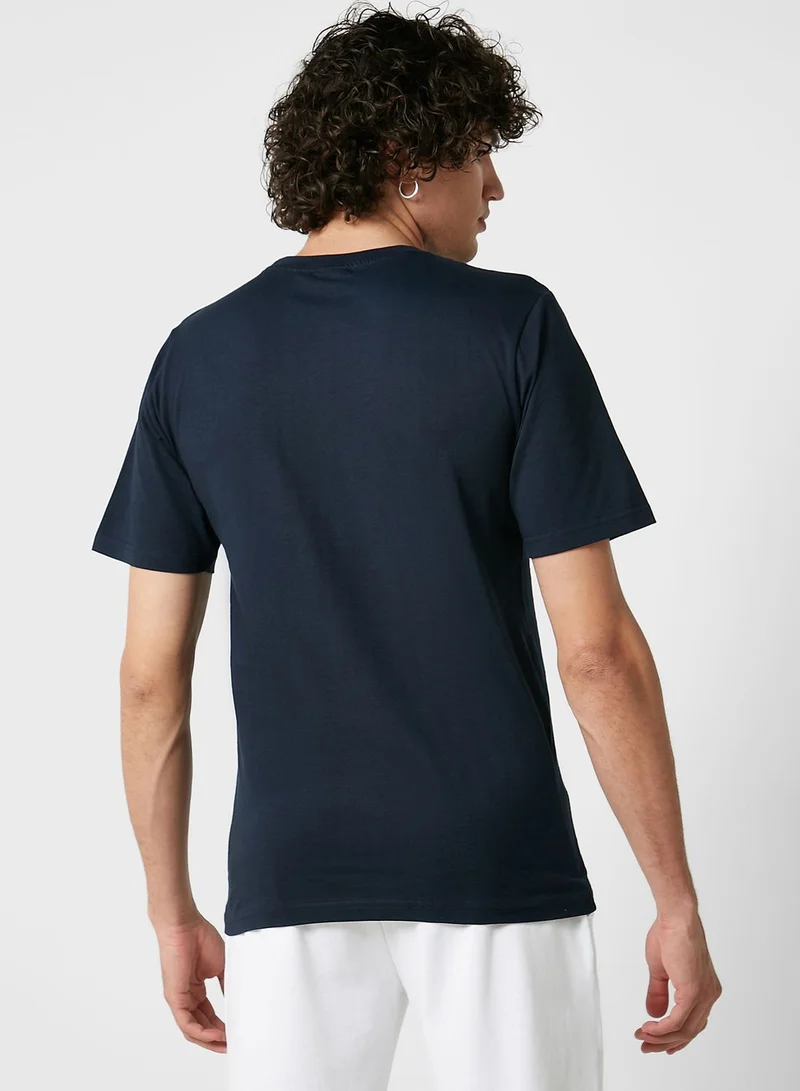 Seventy Five Printed T-Shirt