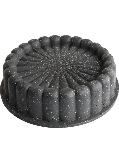 SAN Şan Granite 22CM Cast Cake Mold Tart Mold 