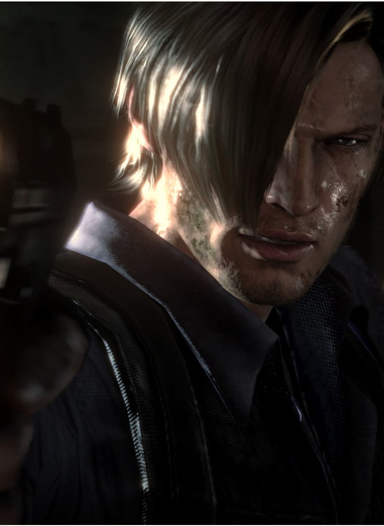PlayStation - Resident Evil 6 - PlayStation 4 (PS4) - Image 1