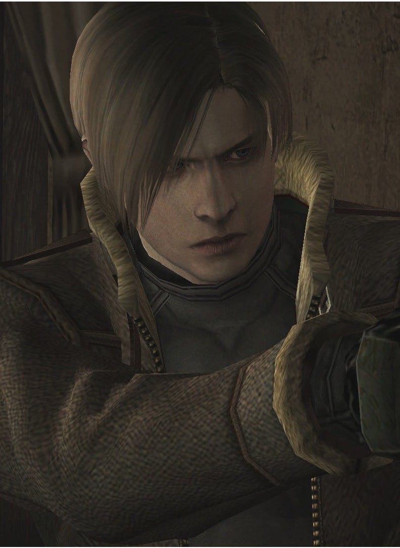 PlayStation - Resident Evil 6 - PlayStation 4 (PS4) - Image 1