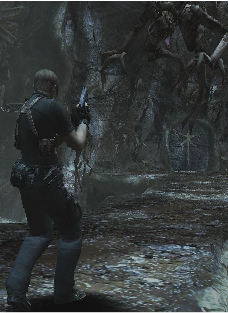 PlayStation - Resident Evil 6 - PlayStation 4 (PS4) - Image 1