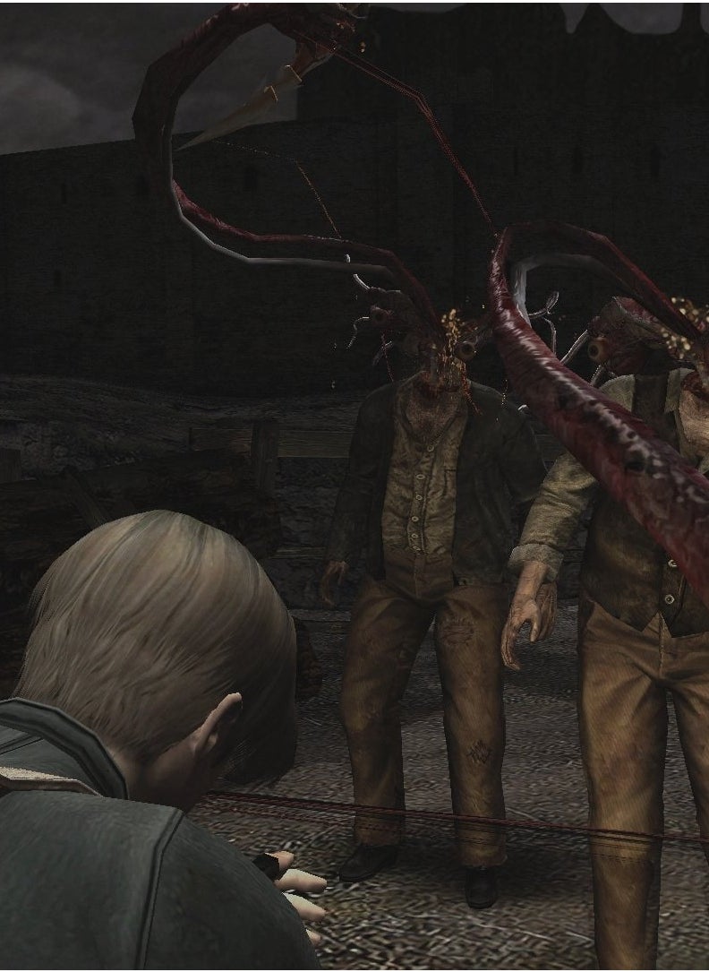 PlayStation - Resident Evil 6 - PlayStation 4 (PS4) - Image 1