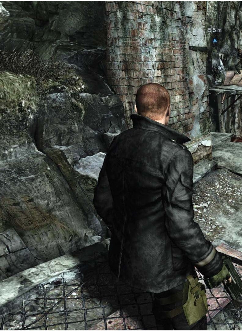 PlayStation - Resident Evil 6 - PlayStation 4 (PS4) - Image 1