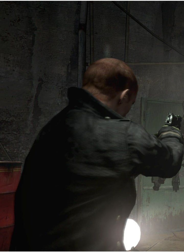 PlayStation - Resident Evil 6 - PlayStation 4 (PS4) - Image 1