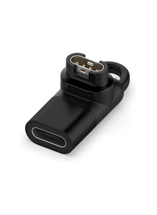 Garmin Watch Charger USB C Adapter, Charging Cable Converter for Garmin Fenix 7X 7S 7, Forerunner 45 55 245, Approach S10 S40 S42 S62, Vivoacitve 3 4, Instinct, Venu 2 2S (1) - pzsku/Z6679DA62D20EEAD13A69Z/45/_/1710623171/1722b22b-0a00-4dbd-b636-03389b87b8d7