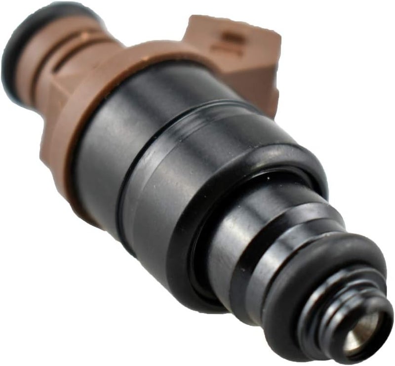 Wivplex 4pcs Fuel Injector for Chevrolet Lacetti J200 - Image 5