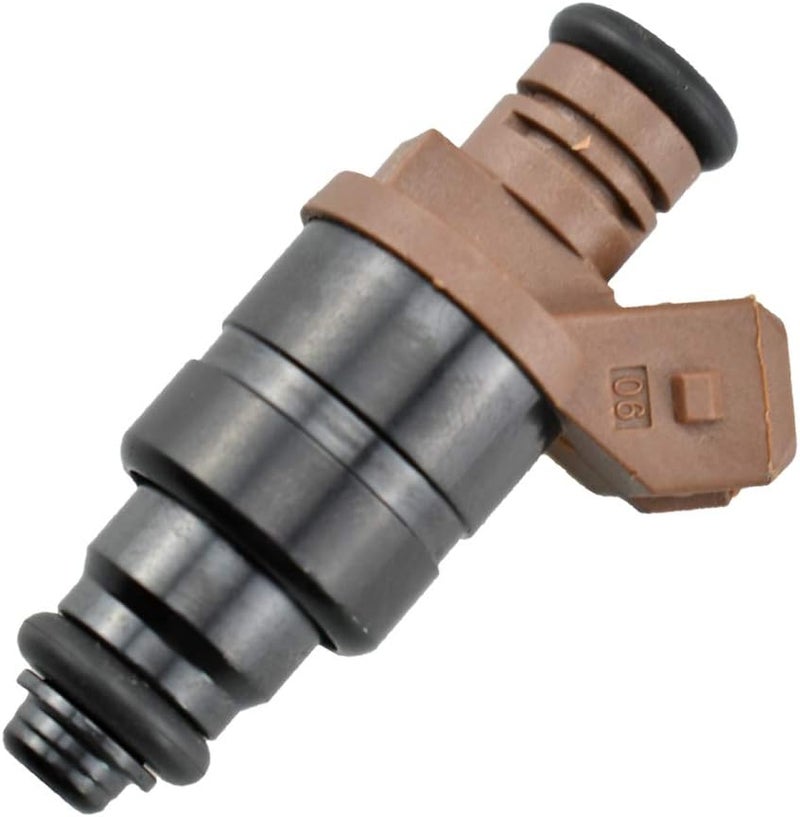 Wivplex 4pcs Fuel Injector for Chevrolet Lacetti J200 - Image 2