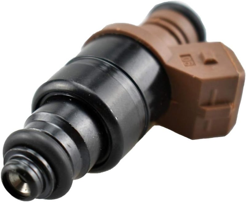 Wivplex 4pcs Fuel Injector for Chevrolet Lacetti J200 - Image 4