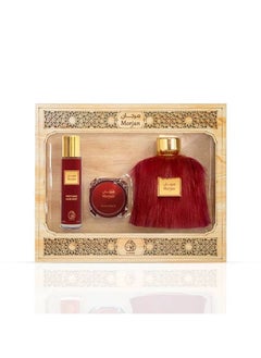الوليف طقم مرجان  - Image 1