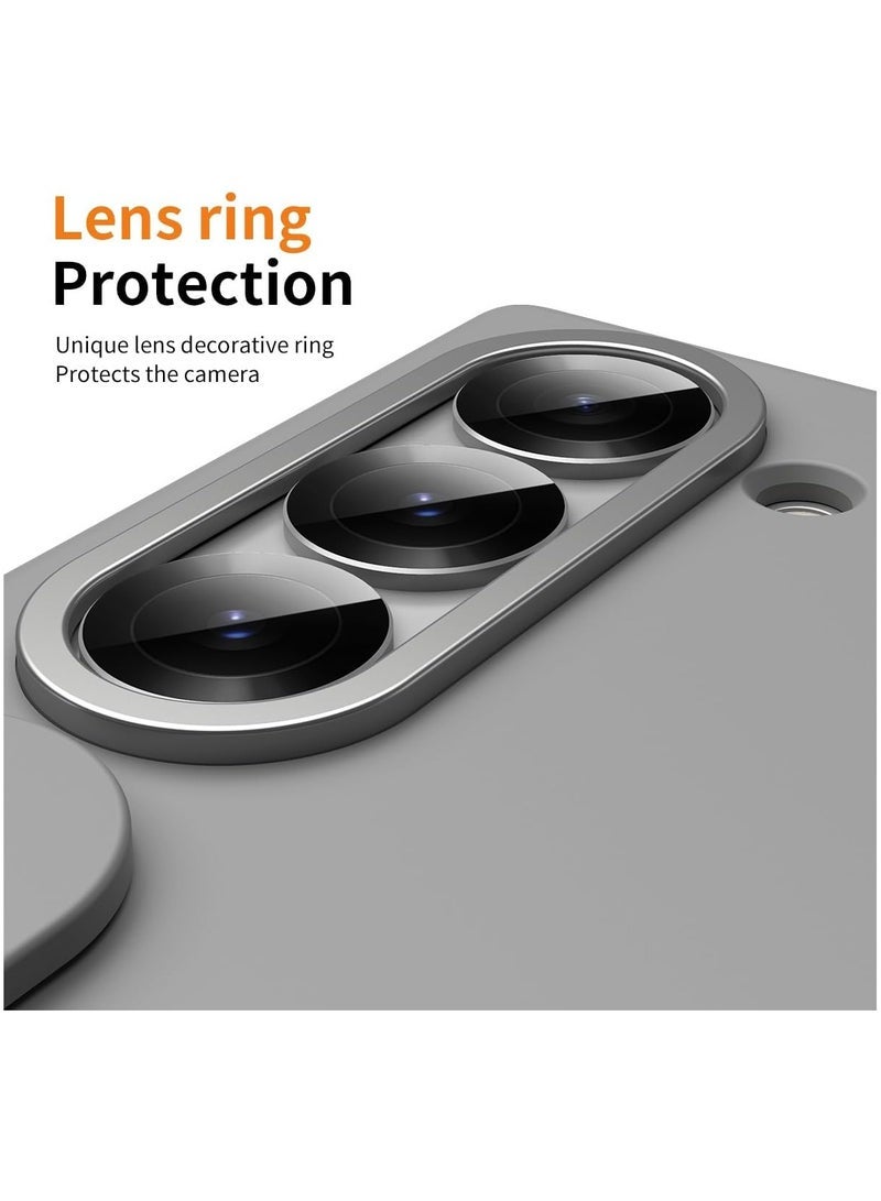 general Case for Samsung Galaxy Z Fold 7 with Wrist Strap Holder, Built-in Screen and Lens ProtectionShock Resistant Full Body Drop Protection - Image 5