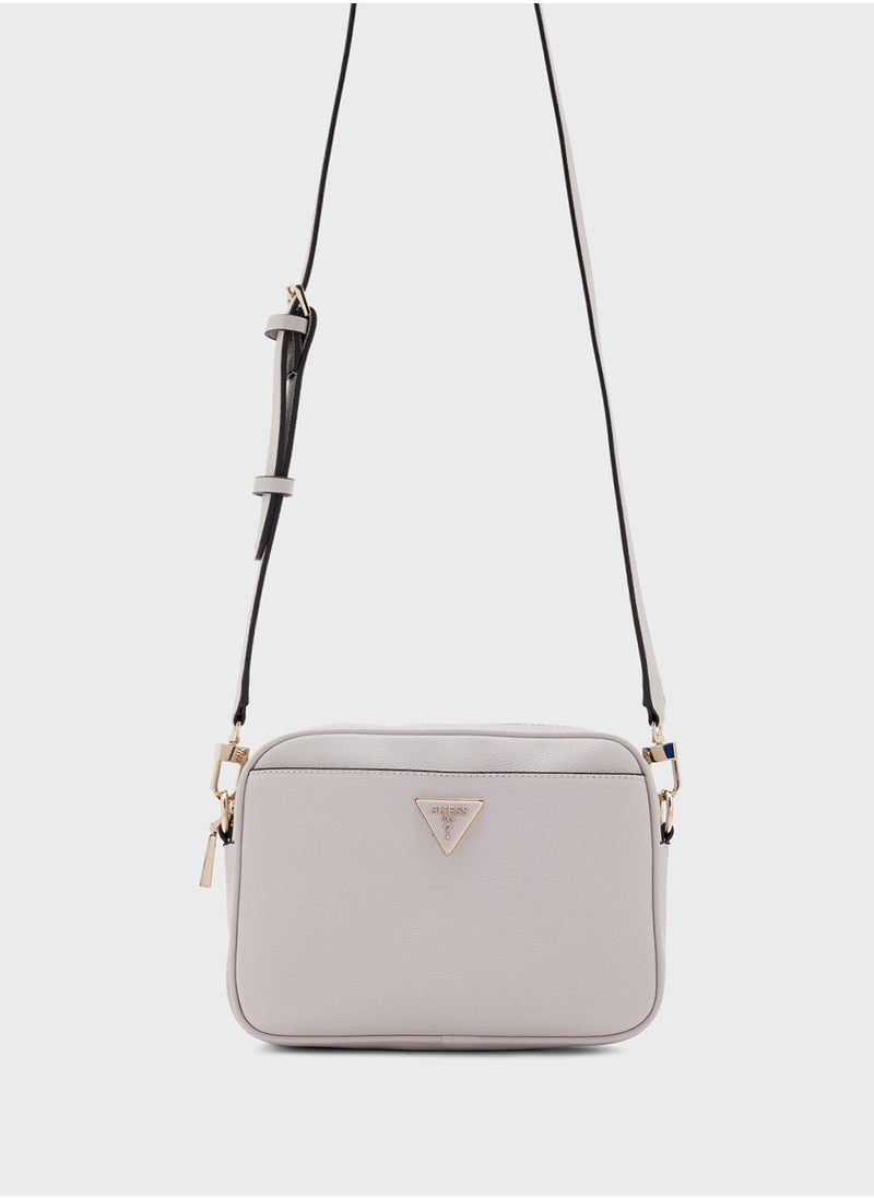 GUESS Meridian Camera Bag Crossbody  - Image 1