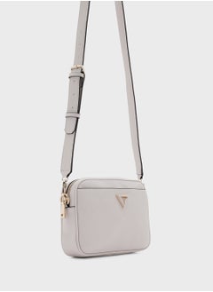 GUESS Meridian Camera Bag Crossbody  - Image 3