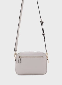 GUESS Meridian Camera Bag Crossbody  - Image 2