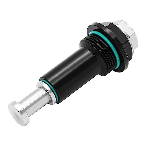 REWOLFNUS Motorcycle Timing Chain Tensioner Adjuster Cam Chain Tensioner for S1000 R RR XR HP4 Black - Image 5