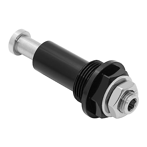 REWOLFNUS Motorcycle Timing Chain Tensioner Adjuster Cam Chain Tensioner for S1000 R RR XR HP4 Black - Image 3