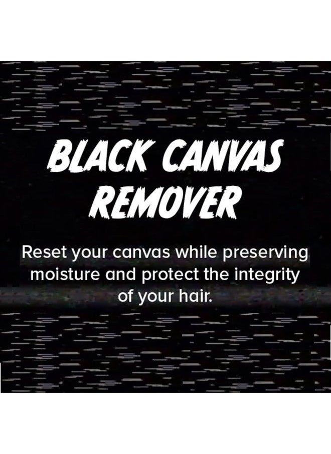P.R. - Pulp Riot Blank Canvas Color Remover Packet x2 - Image 1