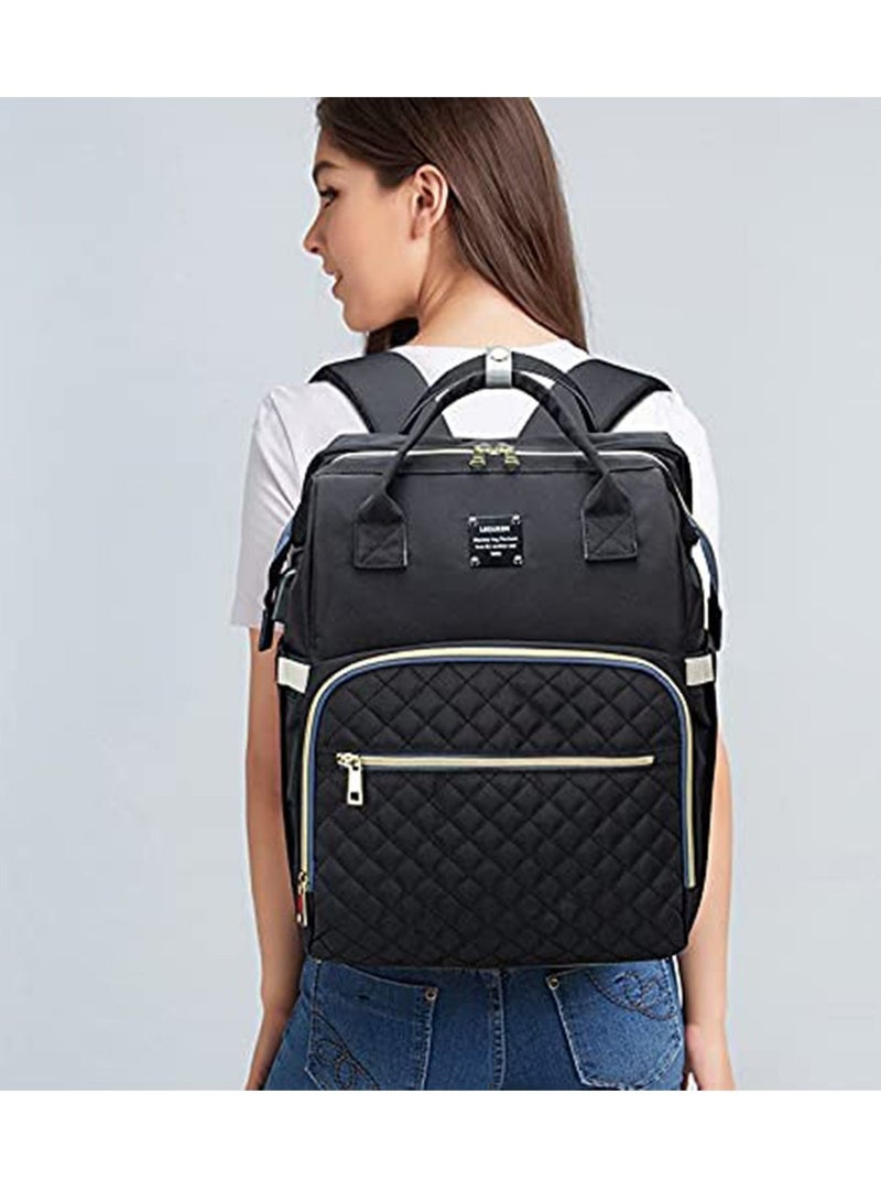 LIMOS LIMOS Diaper Mummy Bag Backpack, Multipurpose, Large Unisex Baby Bags  - Image 3