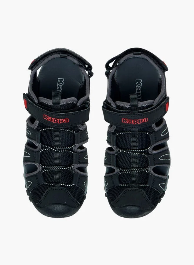 كابا صنادل أولاد بألواح مع إغلاق بخطاف وحلقة