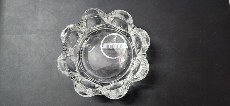 Sanford Cigar Cigarette Ashtray Round Tabletop For Home Office Indoor Outdoor Home Decor - Image 3