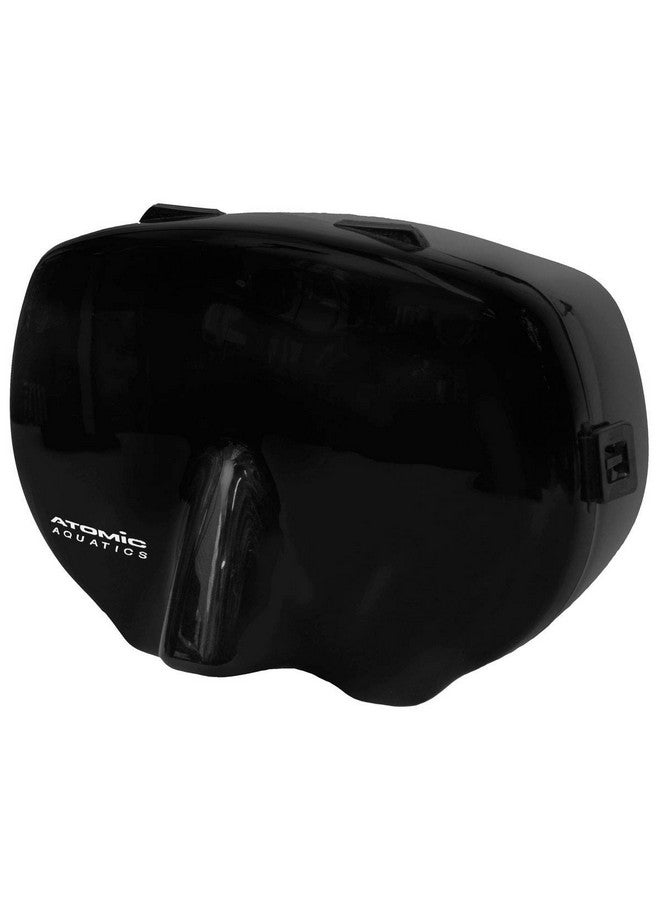 Atomic Mask Box (Black) - Image 1