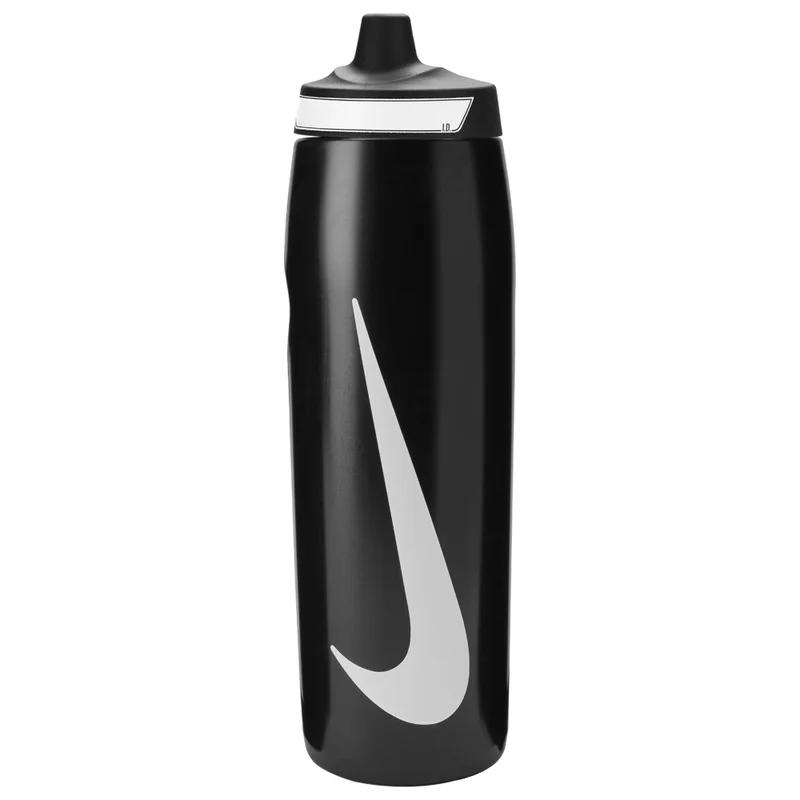 Nike Refuel Grip Water Bottle (950ml)