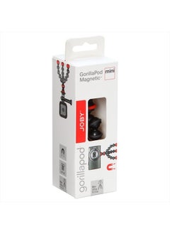 JOBY JOBY GorillaPod Magnetic Mini: A Portable, Compact Tripod with Magnetic Feet for Smartphones, Action Cameras or Point & Shoot Cameras up to 325 Grams  - Image 4