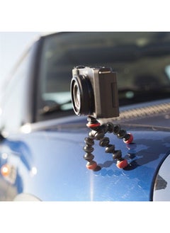 JOBY JOBY GorillaPod Magnetic Mini: A Portable, Compact Tripod with Magnetic Feet for Smartphones, Action Cameras or Point & Shoot Cameras up to 325 Grams  - Image 2