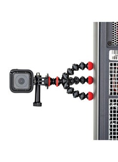 JOBY JOBY GorillaPod Magnetic Mini: A Portable, Compact Tripod with Magnetic Feet for Smartphones, Action Cameras or Point & Shoot Cameras up to 325 Grams  - Image 5