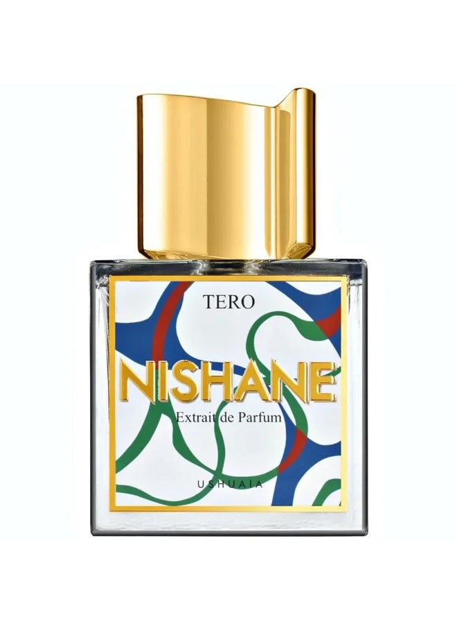 Nishane Tero Unisex Extrait De Parfum 100ml - Image 1