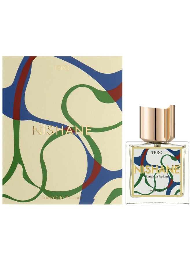 Nishane Tero Unisex Extrait De Parfum 100ml - Image 2