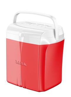 TANK Tank Ice Box 23L, Red  - Image 3
