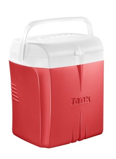 TANK Tank Ice Box 23L, Red  - Image 4