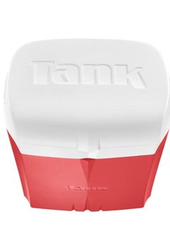 TANK Tank Ice Box 23L, Red  - Image 5