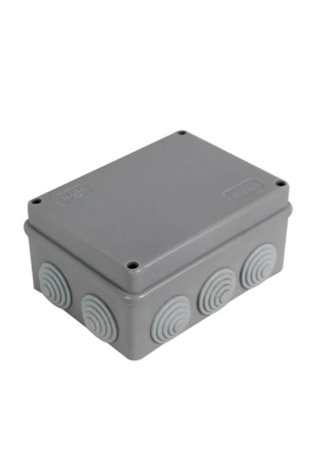 Kayan - Electricity Box waterproof 15*10 cm - Image 1