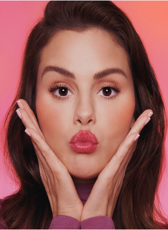 Rare Beauty Rare Beauty by Selena Gomez Nice & Neutral Lip Duo – Limited-Edition Set Featuring Stay Vulnerable Glossy Lip Balm in Nearly Neutral & Kind Words Matte Lip Liner in Patient  - Image 3