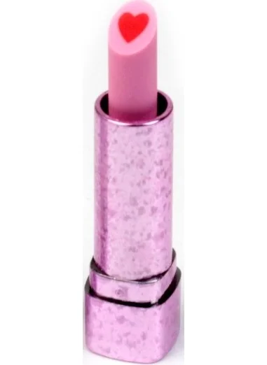 Dolphin La Bella Lipstick Eraser