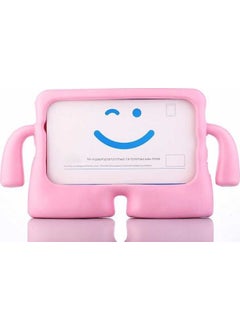 Apple iPad (5th Generation) 9.7 2017 A1822 A1823 Mascot Tablet Stand and Protection
