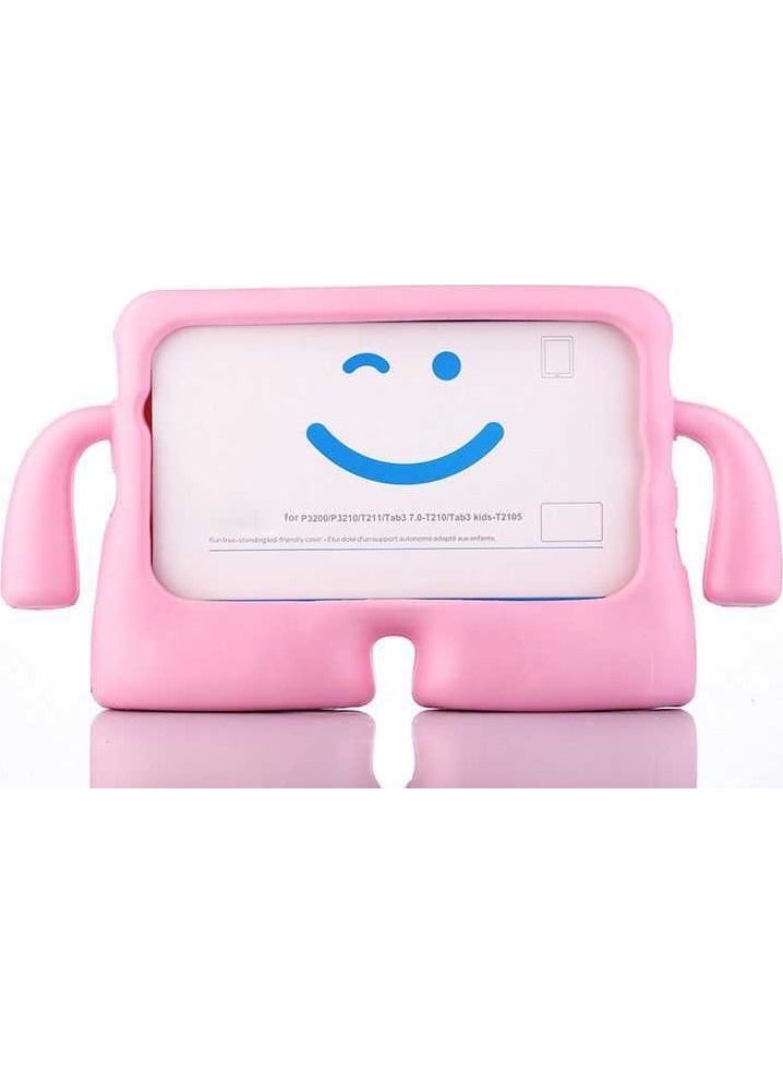 Nezih Case - Apple iPad (5th Generation) 9.7 2017 A1822 A1823 Mascot Tablet Stand and Protection - Image 1