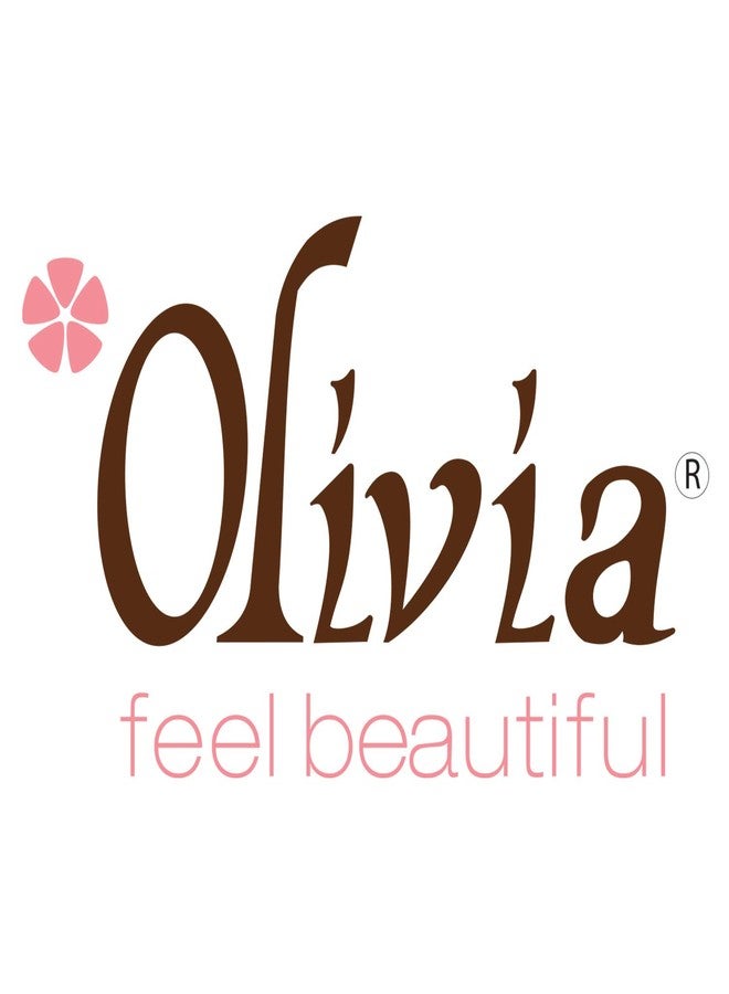 Olivia Ultra-Fresh Face Wash with Saffron, Milk & Licorice Extracts | Pack of 3 (60ml Each) | Gently Cleanses, Refreshes & Evens Skin Tone | For Smooth, Clean & Healthy-Looking Skin - Image 3