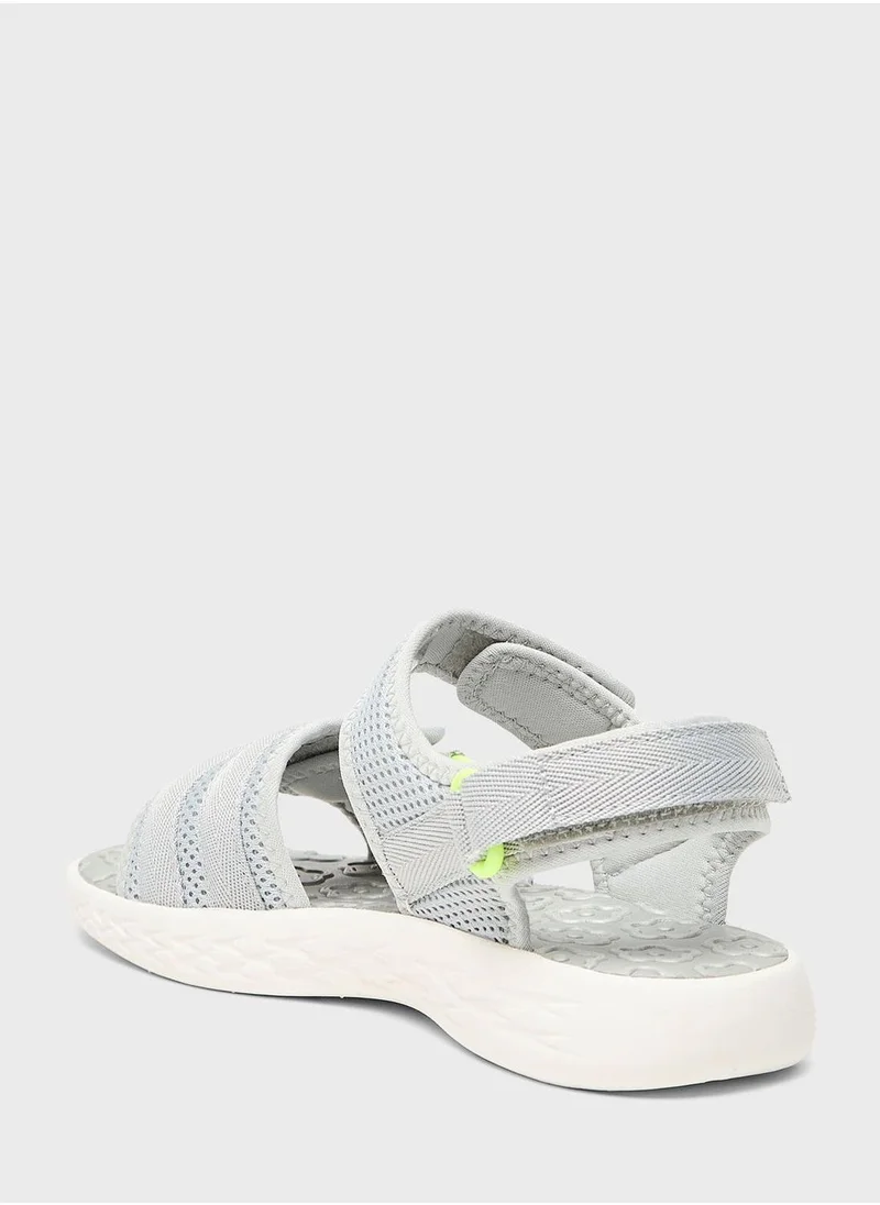 Kappa Youth Casual Sandals