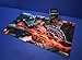 Ultra Pro Magic The Gathering Kamigawa Neon Dynasty Playmat Featuring Chishiro Great for Card Games and Battles Against Friends and Enemies Perfect for at Home or Office Use As a Mousepad for PC - Image 4