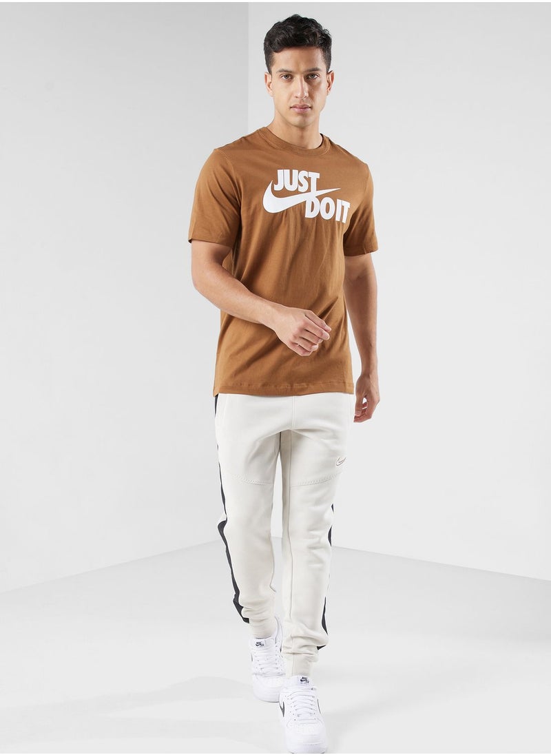 Nike - Nsw Special Basketball Jogger - Image 1