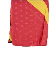globalstar Global Star Kids Hair Cutting Cape - Superhero Design  - Image 3