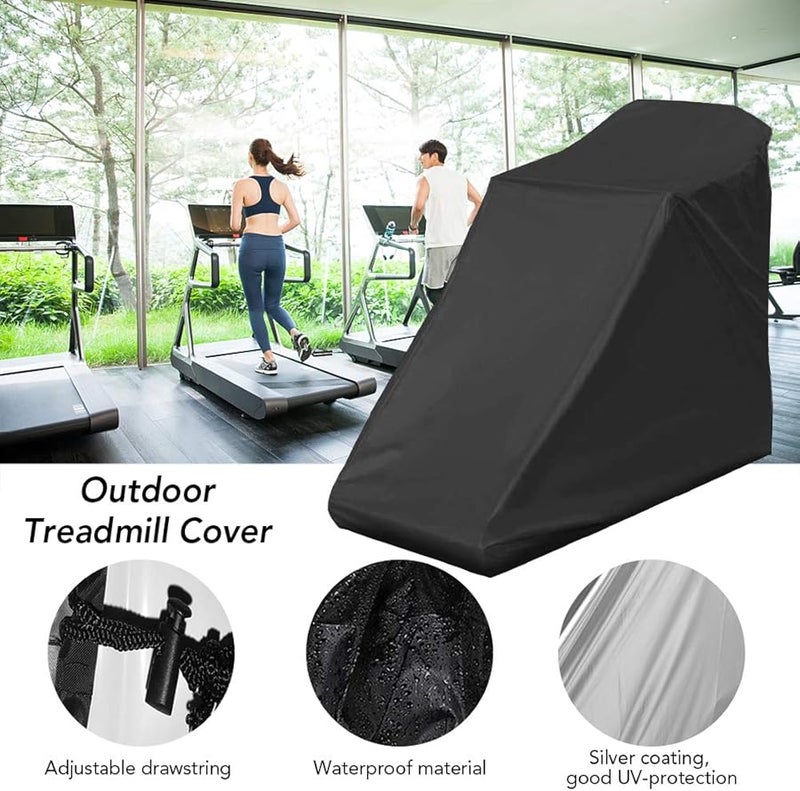 Large Storage Bag For Home And Travel Organizing Protective Durable Black - Image 4