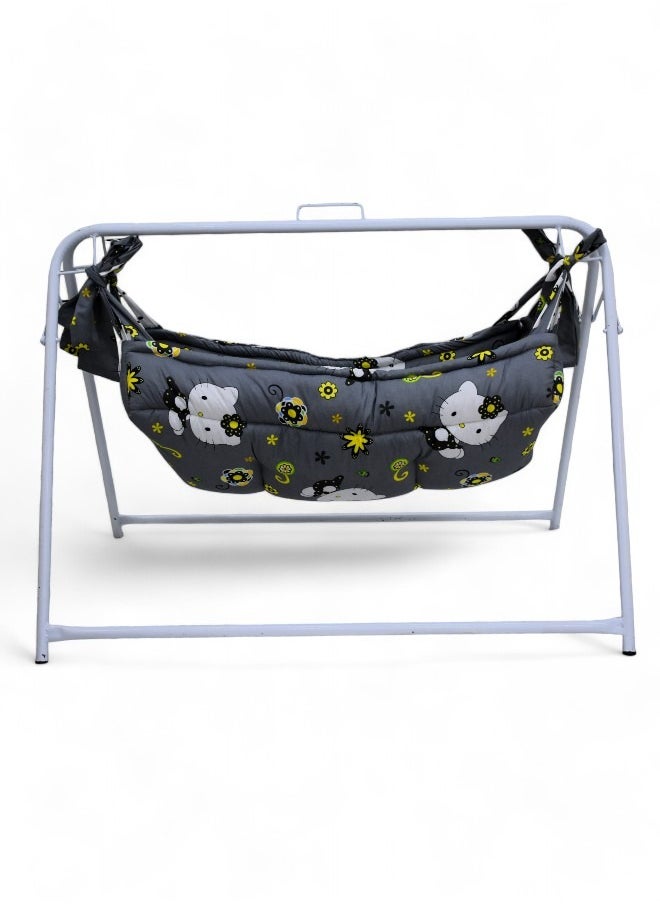molody Gizani Foldable Baby Swinging Sleepwear Hendoul  - Image 1