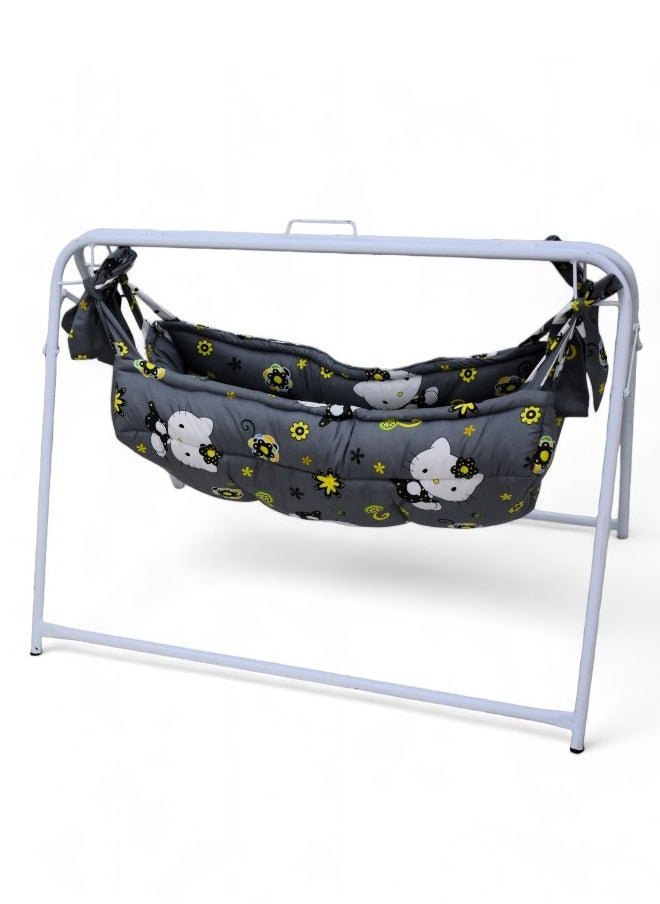 molody Gizani Foldable Baby Swinging Sleepwear Hendoul  - Image 3