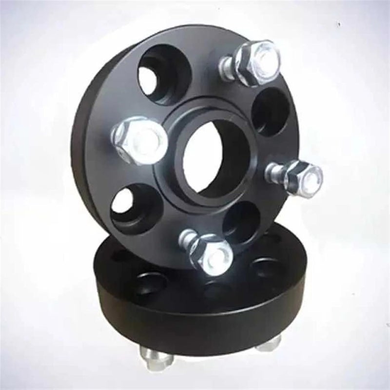 Vuzmode Hub-Centric Wheel Spacer for Toyota - Image 3