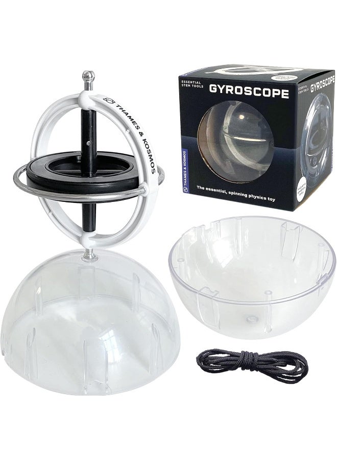 Thames & Kosmos جيروسكوب ثيمز وكوسموس - Image 1