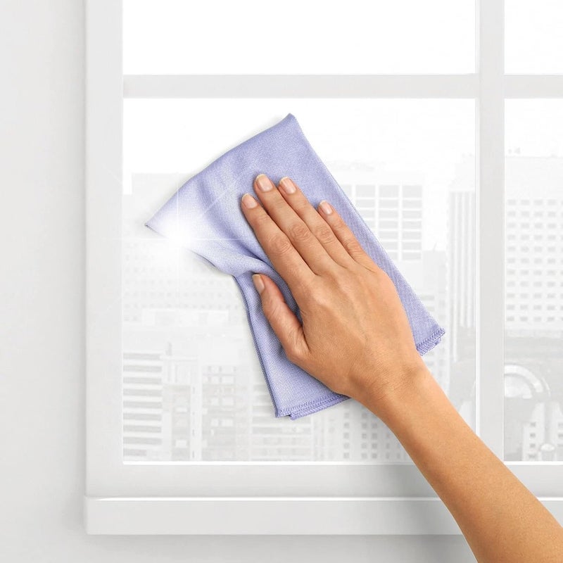 Mery SPECIAL CLOTH FOR GLASS 0951.01 - Image 4