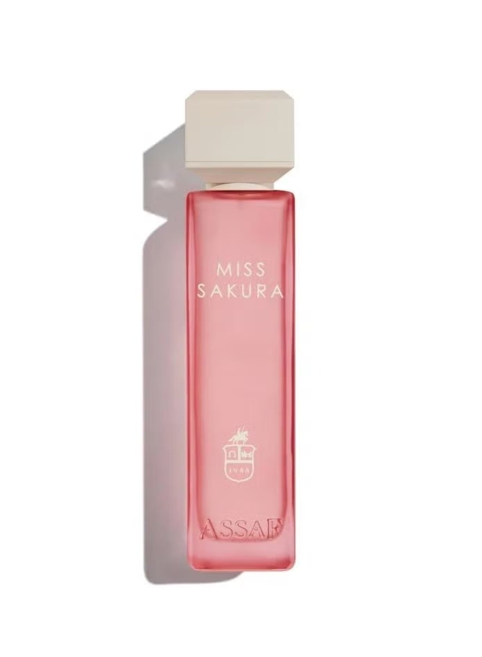 عطر ميس ساكورا (ماء عطر) 200 مل